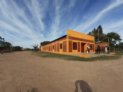 Ministerio Rios de Vida